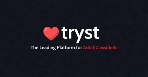 tyrst denver|Tryst Knowledge Base